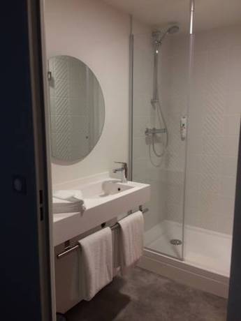 Imagen de la habitación del Hotel Ibis Styles Chalons En Champagne Centre. Foto 3