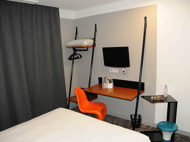 Imagen de la habitación del Hotel Ibis Styles Chambery Centre Gare. Foto 11