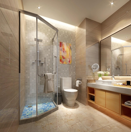 Imagen de la habitación del Hotel Ibis Styles Changsha International Exhibition Center. Foto 12