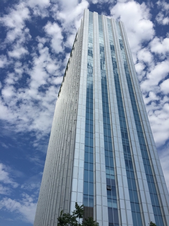 Imagen de los exteriores del Hotel Ibis Styles Changsha International Exhibition Center. Foto 16