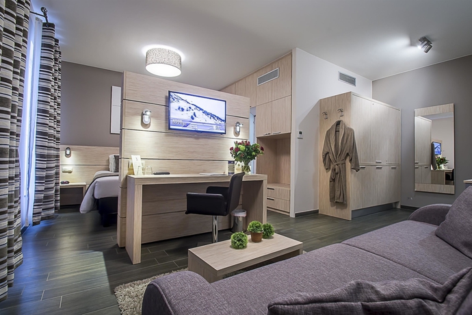 Imagen de la habitación del Hotel Ibis Styles Charleroi Airport Aero 44. Foto 6