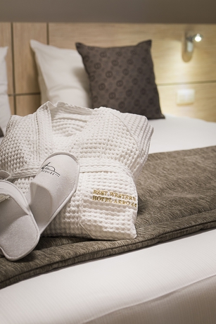 Imagen de la habitación del Hotel Ibis Styles Charleroi Airport Aero 44. Foto 7