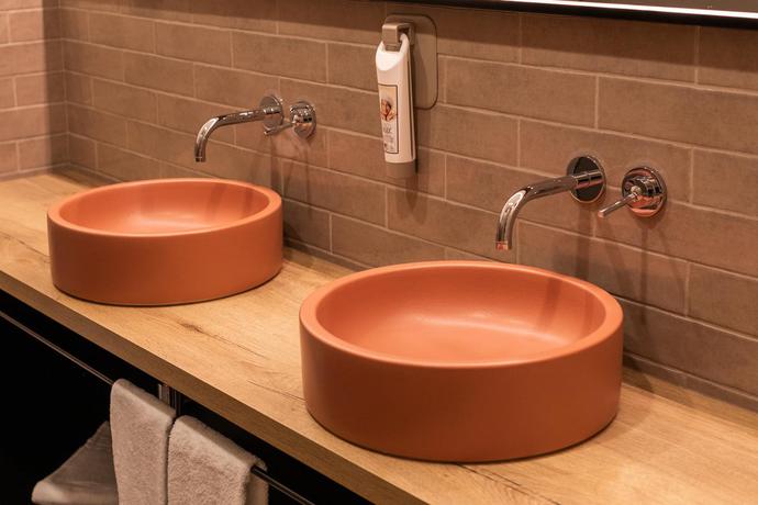 Imagen general del Hotel Ibis Styles Chaves. Foto 3