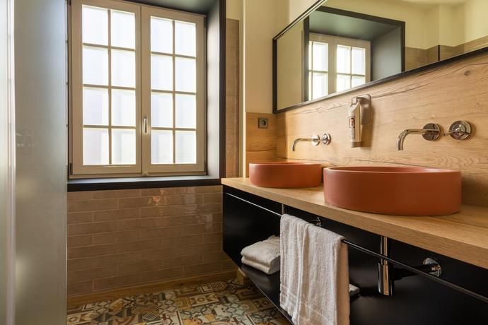 Imagen general del Hotel Ibis Styles Chaves. Foto 11