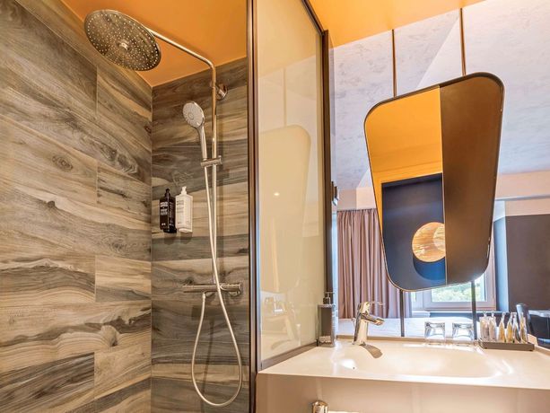 Imagen de la habitación del Hotel Ibis Styles Chelyabinsk. Foto 2