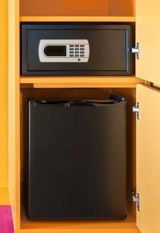 Imagen de la habitación del Hotel Ibis Styles Chelyabinsk. Foto 4