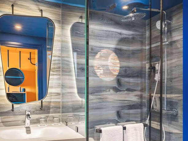Imagen de la habitación del Hotel Ibis Styles Chelyabinsk. Foto 14