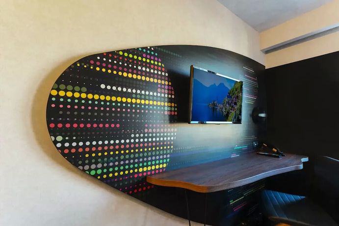 Imagen de la habitación del Hotel Ibis Styles Chelyabinsk. Foto 16