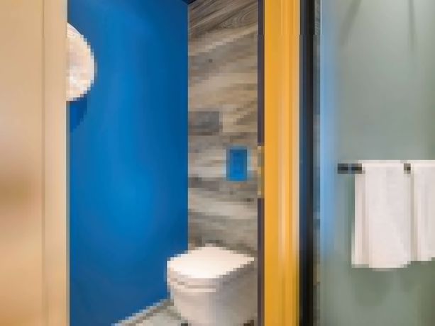 Imagen de la habitación del Hotel Ibis Styles Chelyabinsk. Foto 17