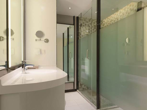 Imagen de la habitación del Hotel Ibis Styles Chengdu Chunxi Taikoo Li. Foto 7
