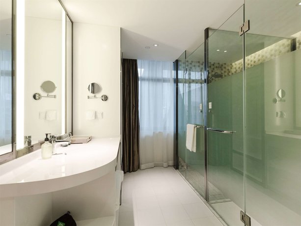 Imagen de la habitación del Hotel Ibis Styles Chengdu Chunxi Taikoo Li. Foto 9