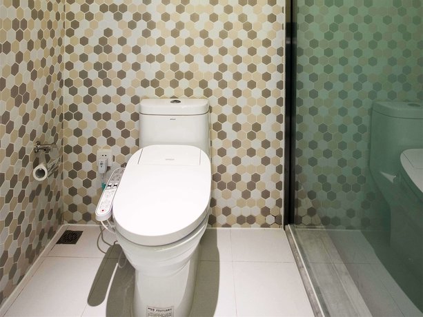Imagen de la habitación del Hotel Ibis Styles Chengdu Chunxi Taikoo Li. Foto 10