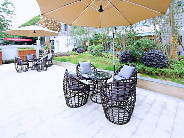 Imagen de la habitación del Hotel Ibis Styles Chengdu Chunxi Taikoo Li. Foto 14