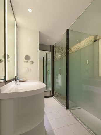 Imagen de la habitación del Hotel Ibis Styles Chengdu Chunxi Taikoo Li. Foto 18