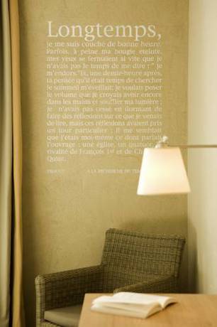 Imagen de la habitación del Hotel Ibis Styles Cholet. Foto 6