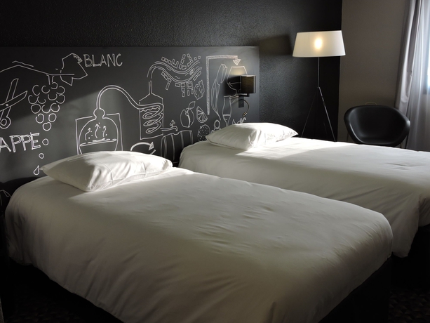 Imagen de la habitación del Hotel Ibis Styles Cognac. Foto 9
