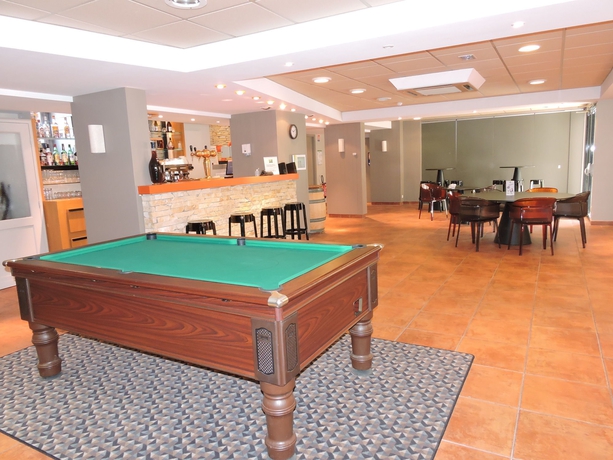 Imagen general del Hotel Ibis Styles Cognac. Foto 2