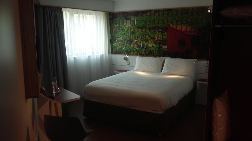 Imagen de la habitación del Hotel Ibis Styles Collioure Port Vendres. Foto 11