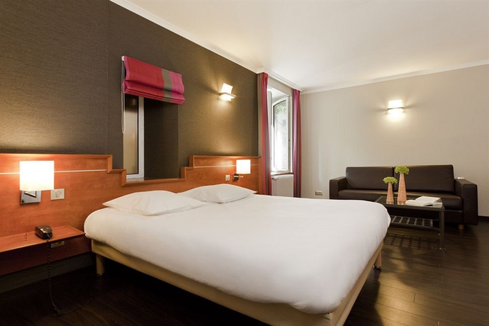 Imagen de la habitación del Hotel Ibis Styles Colmar Centre. Foto 6