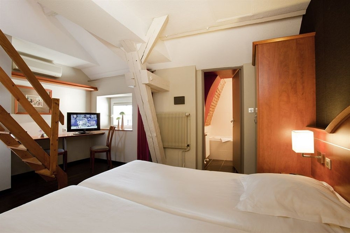 Imagen de la habitación del Hotel Ibis Styles Colmar Centre. Foto 7