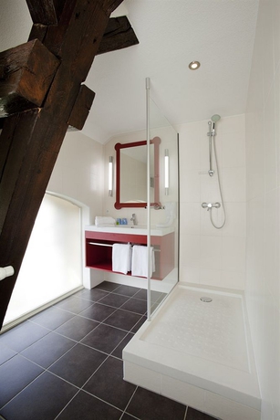 Imagen de la habitación del Hotel Ibis Styles Colmar Centre. Foto 10