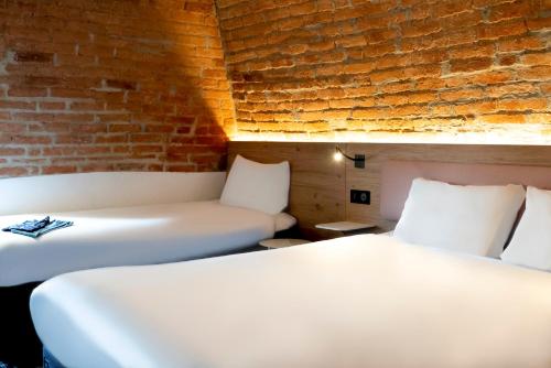 Imagen de la habitación del Hotel Ibis Styles Colmar Centre. Foto 6