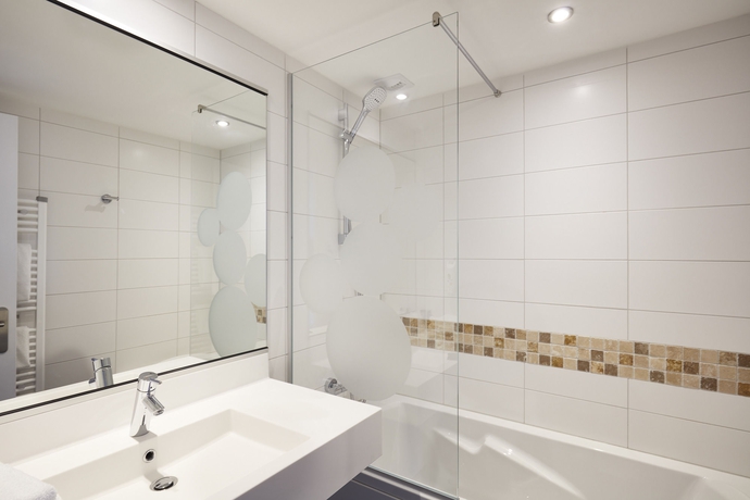 Imagen de la habitación del Hotel Ibis Styles Colmar Nord. Foto 9