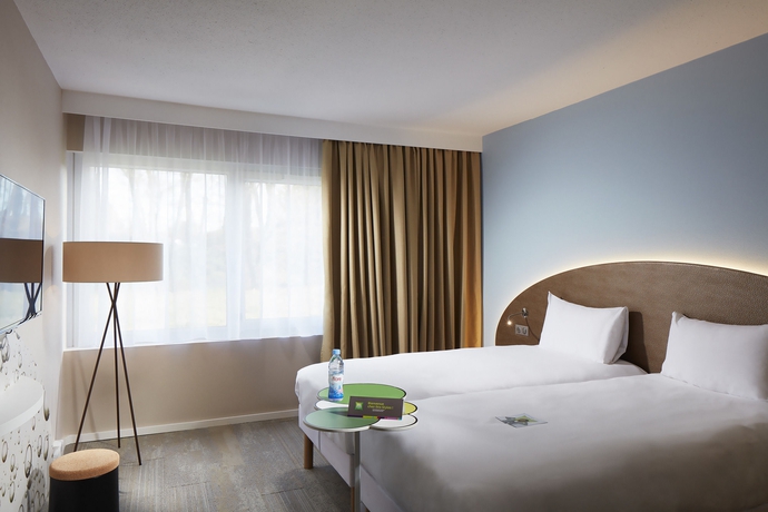 Imagen de la habitación del Hotel Ibis Styles Colmar Nord. Foto 10