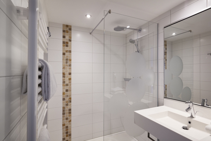 Imagen de la habitación del Hotel Ibis Styles Colmar Nord. Foto 12