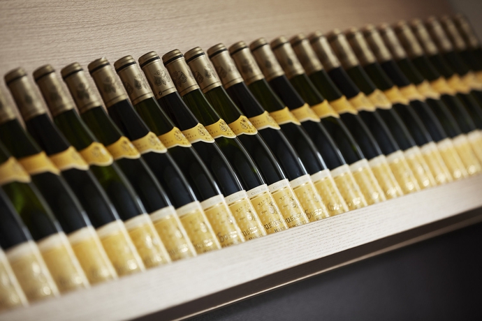 Imagen del bar/restaurante del Hotel Ibis Styles Colmar Nord. Foto 8