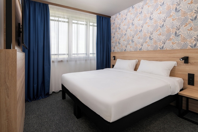 Imagen de la habitación del Hotel Ibis Styles Debrecen Airport. Foto 5