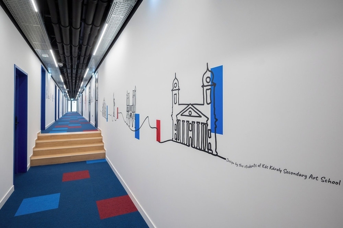 Imagen de la habitación del Hotel Ibis Styles Debrecen Airport. Foto 6