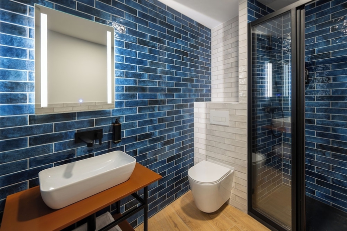 Imagen de la habitación del Hotel Ibis Styles Debrecen Airport. Foto 10