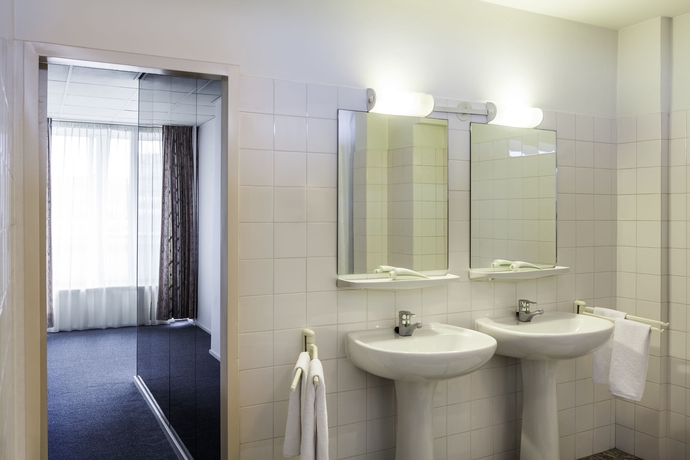 Imagen de la habitación del Hotel Ibis Styles Den Haag Scheveningen. Foto 9