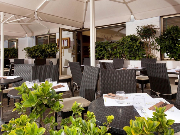 Imagen general del Hotel Ibis Styles Dijon Central. Foto 2