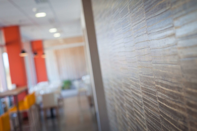 Imagen de los interiores del Hotel Ibis Styles Dijon Nord Valmy. Foto 19