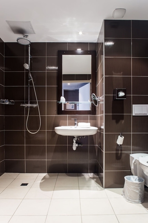 Imagen de la habitación del Hotel Ibis Styles Dijon Nord Valmy. Foto 16