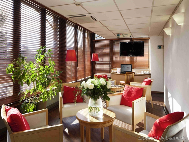 Imagen general del Hotel Ibis Styles Dinan Centre Ville. Foto 2