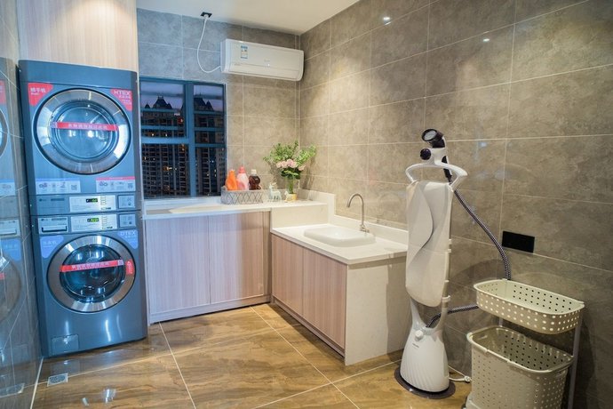 Imagen de los interiores del Hotel Ibis Styles Dongguan Chang'an Wanda Plaza. Foto 17