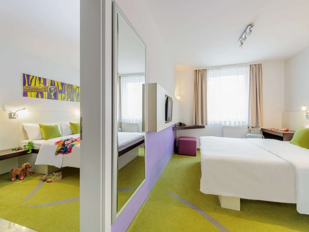 Imagen de la habitación del Hotel Ibis Styles Dortmund West. Foto 15