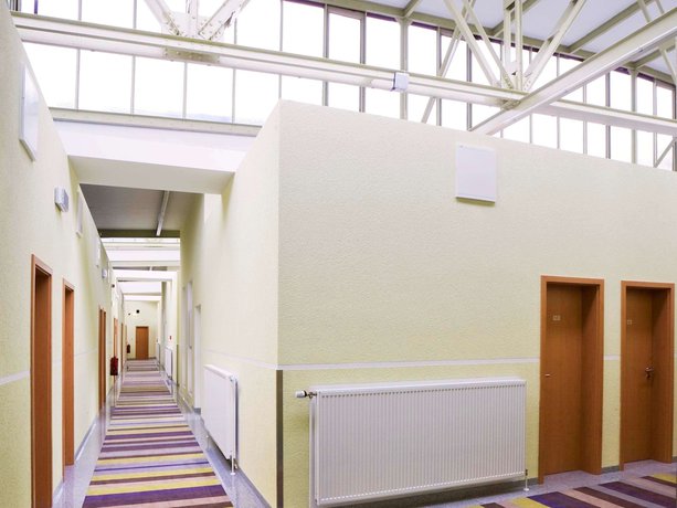 Imagen de la habitación del Hotel Ibis Styles Dortmund West. Foto 19