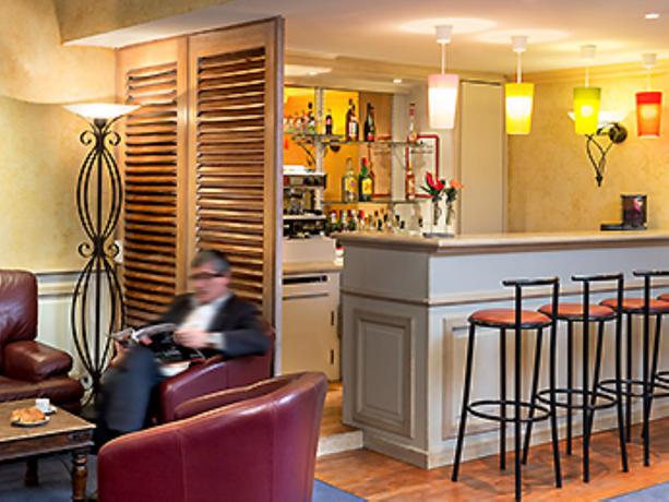 Imagen general del Hotel Ibis Styles Draguignan. Foto 2