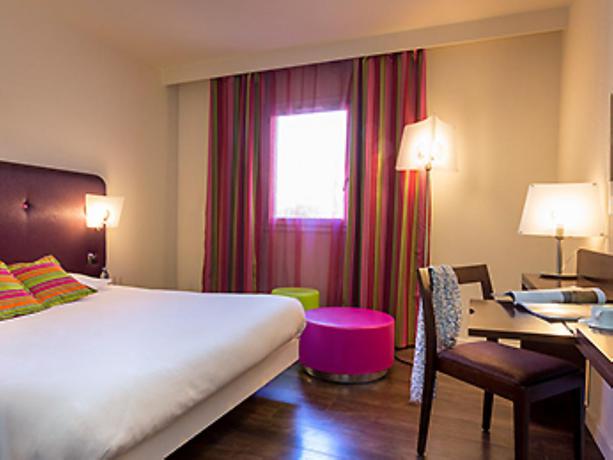 Imagen general del Hotel Ibis Styles Draguignan. Foto 3