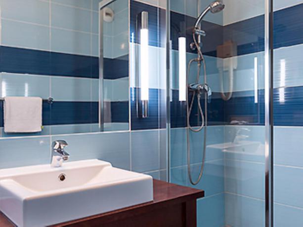 Imagen general del Hotel Ibis Styles Draguignan. Foto 4