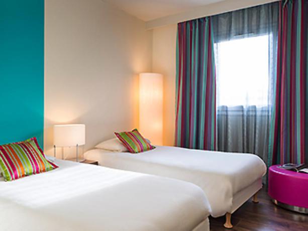Imagen general del Hotel Ibis Styles Draguignan. Foto 5