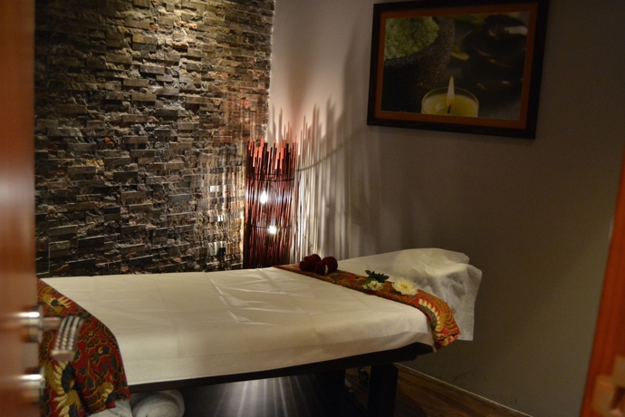 Imagen general del Hotel Ibis Styles Dubai Jumeira. Foto 2