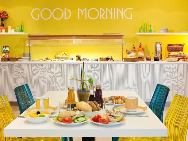 Imagen general del Hotel Ibis Styles Düsseldorf - Neuss. Foto 2