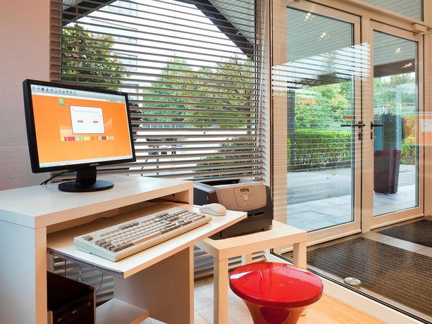 Imagen general del Hotel Ibis Styles Düsseldorf - Neuss. Foto 3