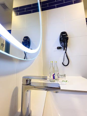 Imagen de la habitación del Hotel Ibis Styles El Malecon Guayaquil. Foto 5