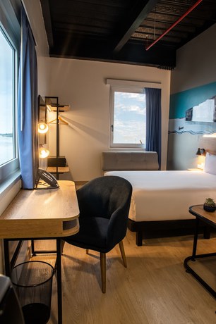 Imagen de la habitación del Hotel Ibis Styles El Malecon Guayaquil. Foto 18